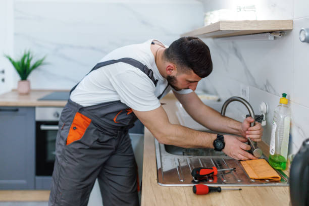 Best Affordable Plumbing Services  in Roseland, NJ