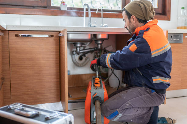 Hot Water Heater Installation in Roseland, NJ