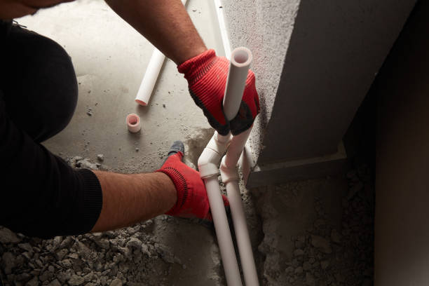 Best Pipe Repair Near Me  in Roseland, NJ