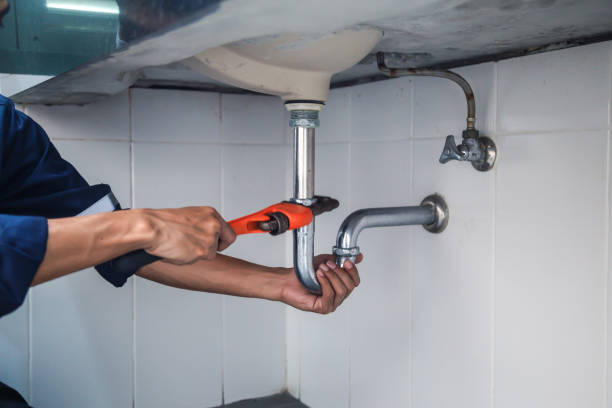  Roseland, NJ Plumbing Pros