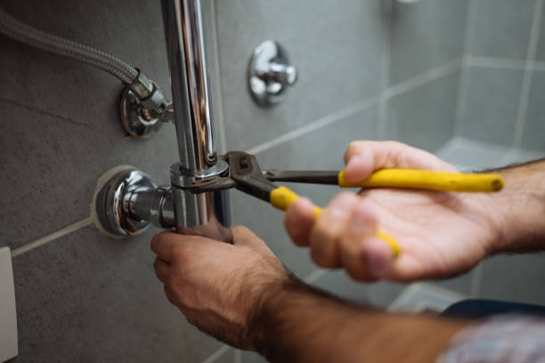 Best Sewer Cleaning Services  in Roseland, NJ