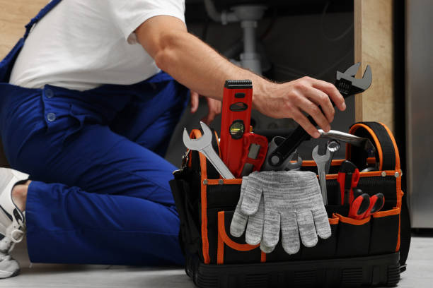 Best Sewer Line Repair  in Roseland, NJ