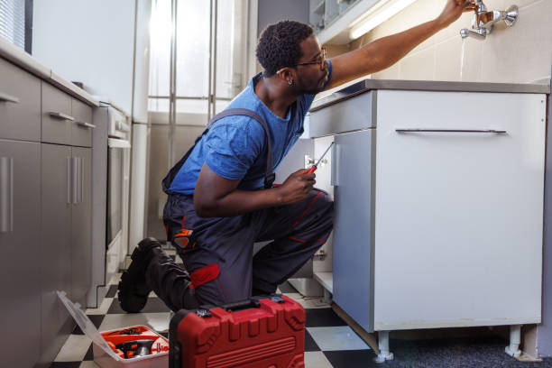 Best Commercial Plumbing Services  in Roseland, NJ